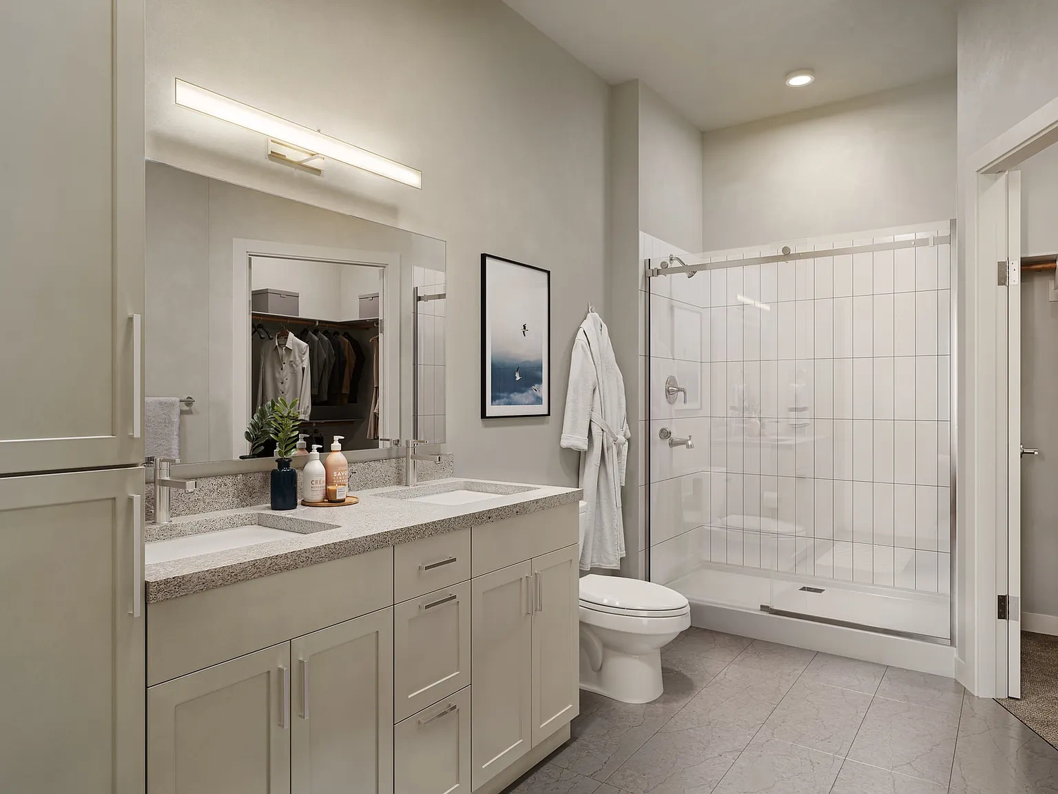 The George Apartments – photo 1