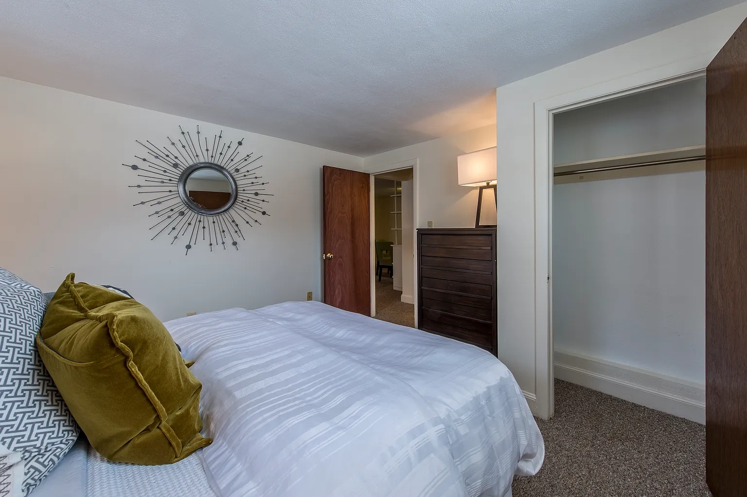 Brattle Drive Apartments – photo 3