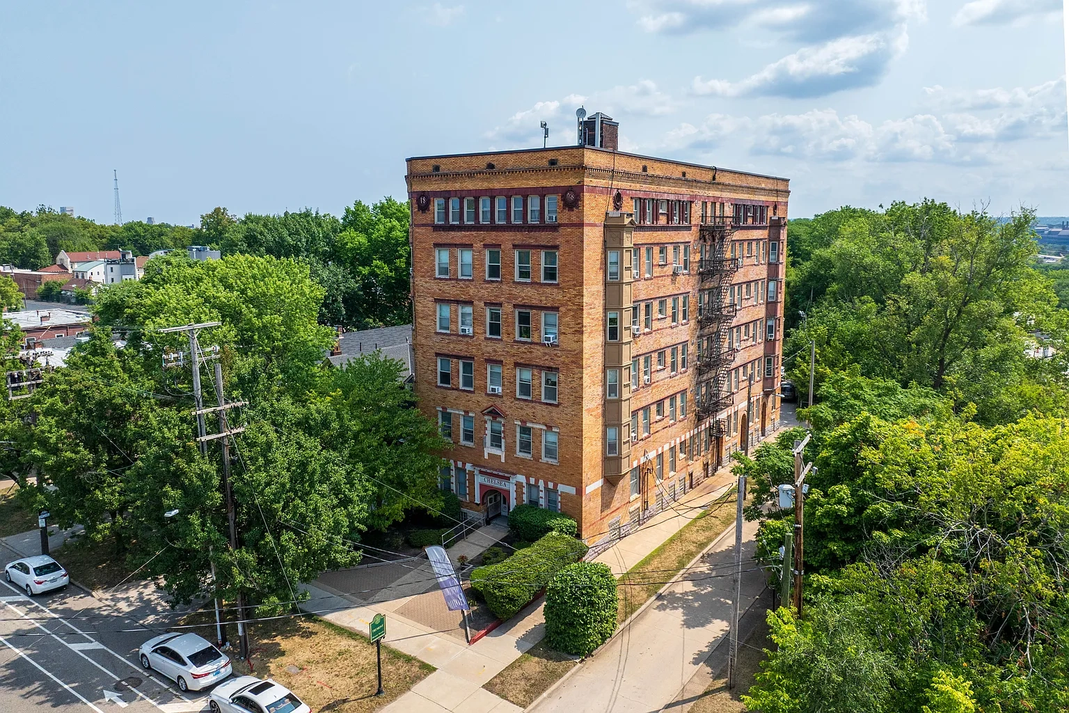 Chelsea Manor – photo 2