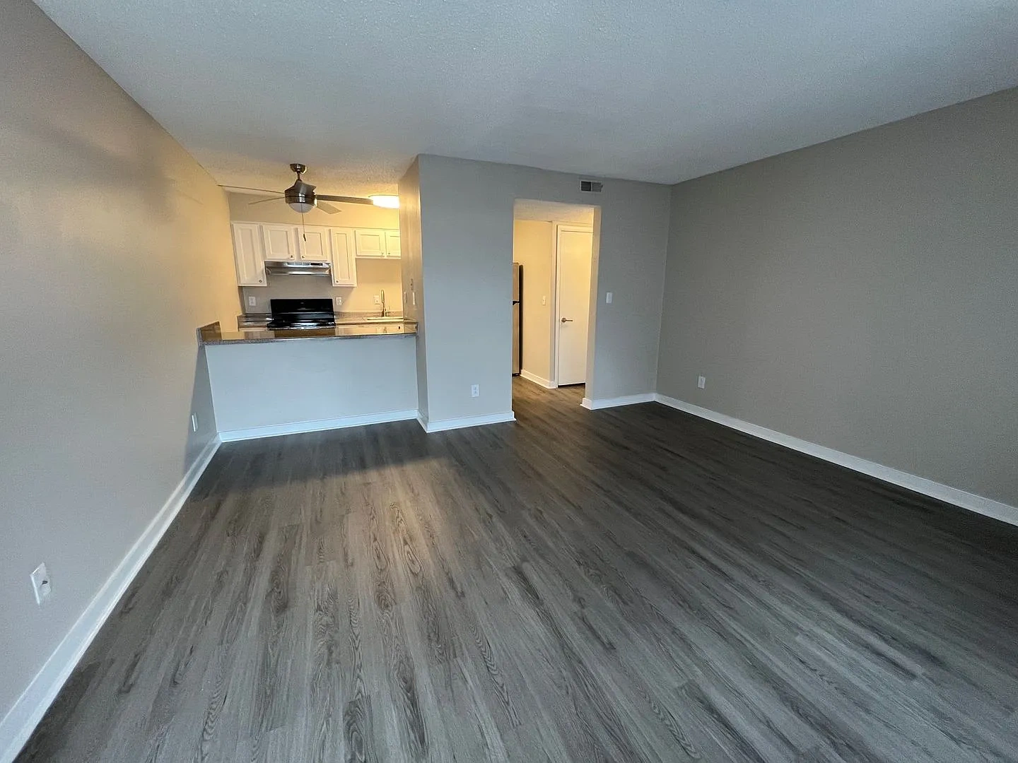 Valley Crest – Floor plan