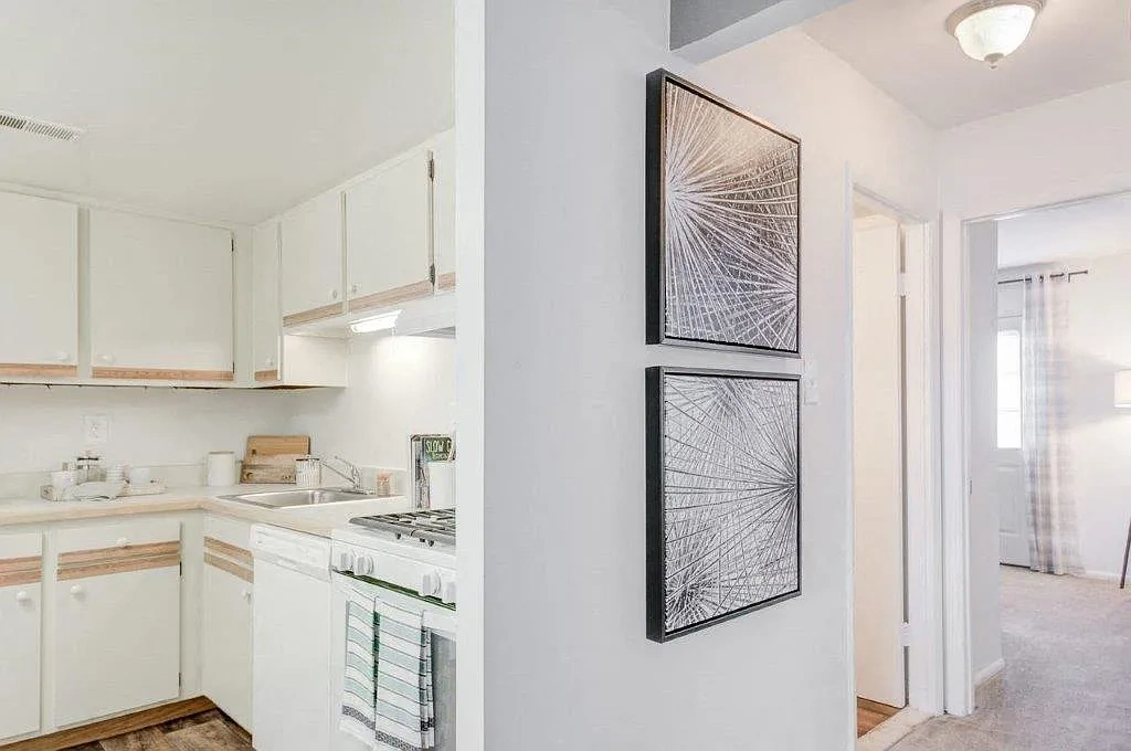 Forge Gate Apartment Homes – photo 5