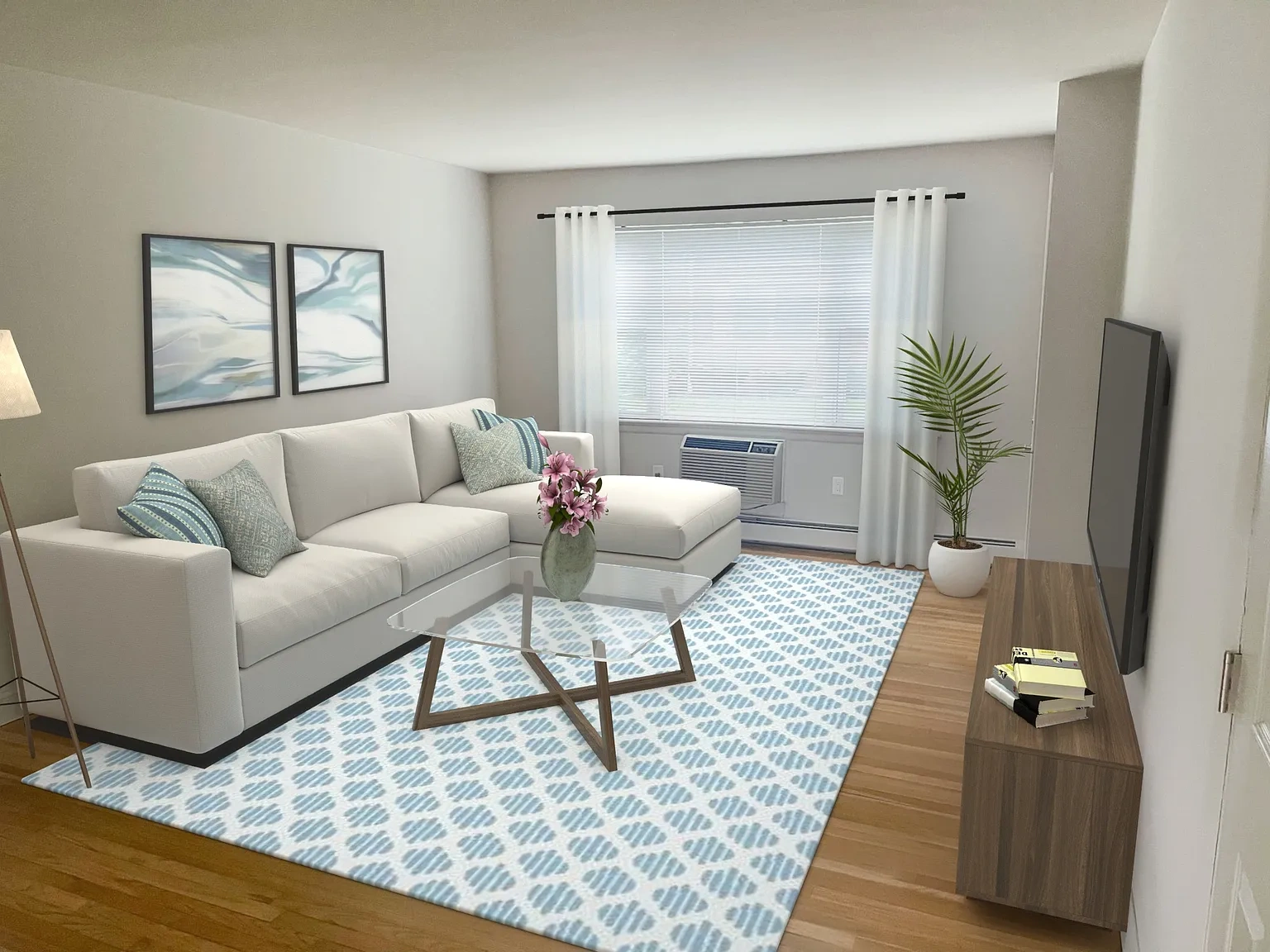 Ridgefield Apartments – photo 2