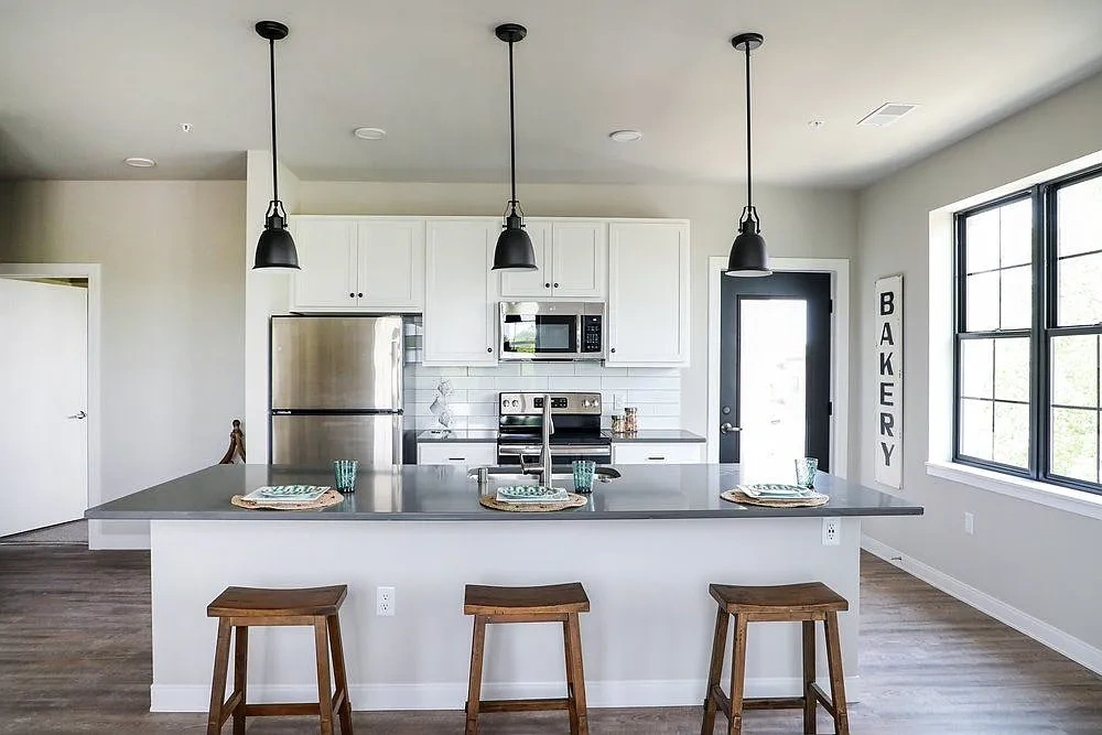 Lamphouse Apartments – photo 3