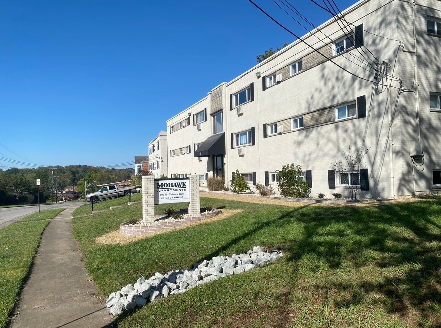 900 Mohawk Trail unit 900-8 – photo 2