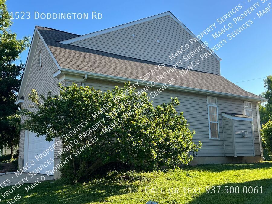 1523 Doddington Rd – photo 2