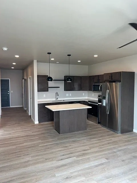 Skaff Apartments - Fargo – Floor plan