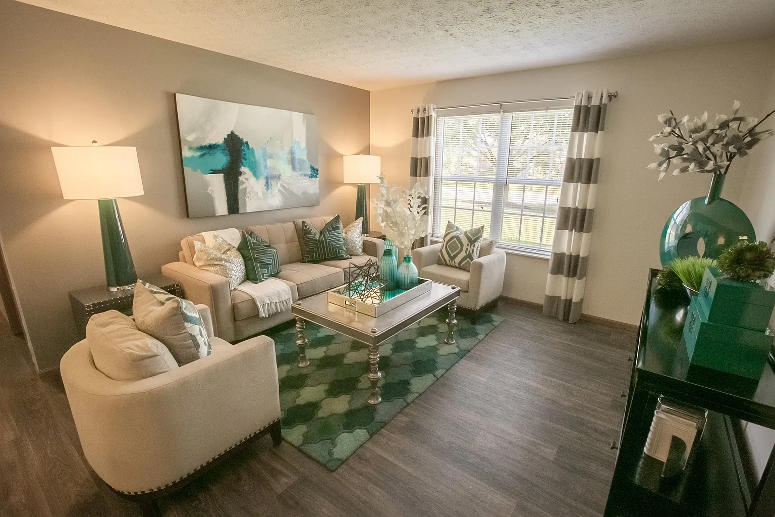 Sterling Park Apartments – photo 1