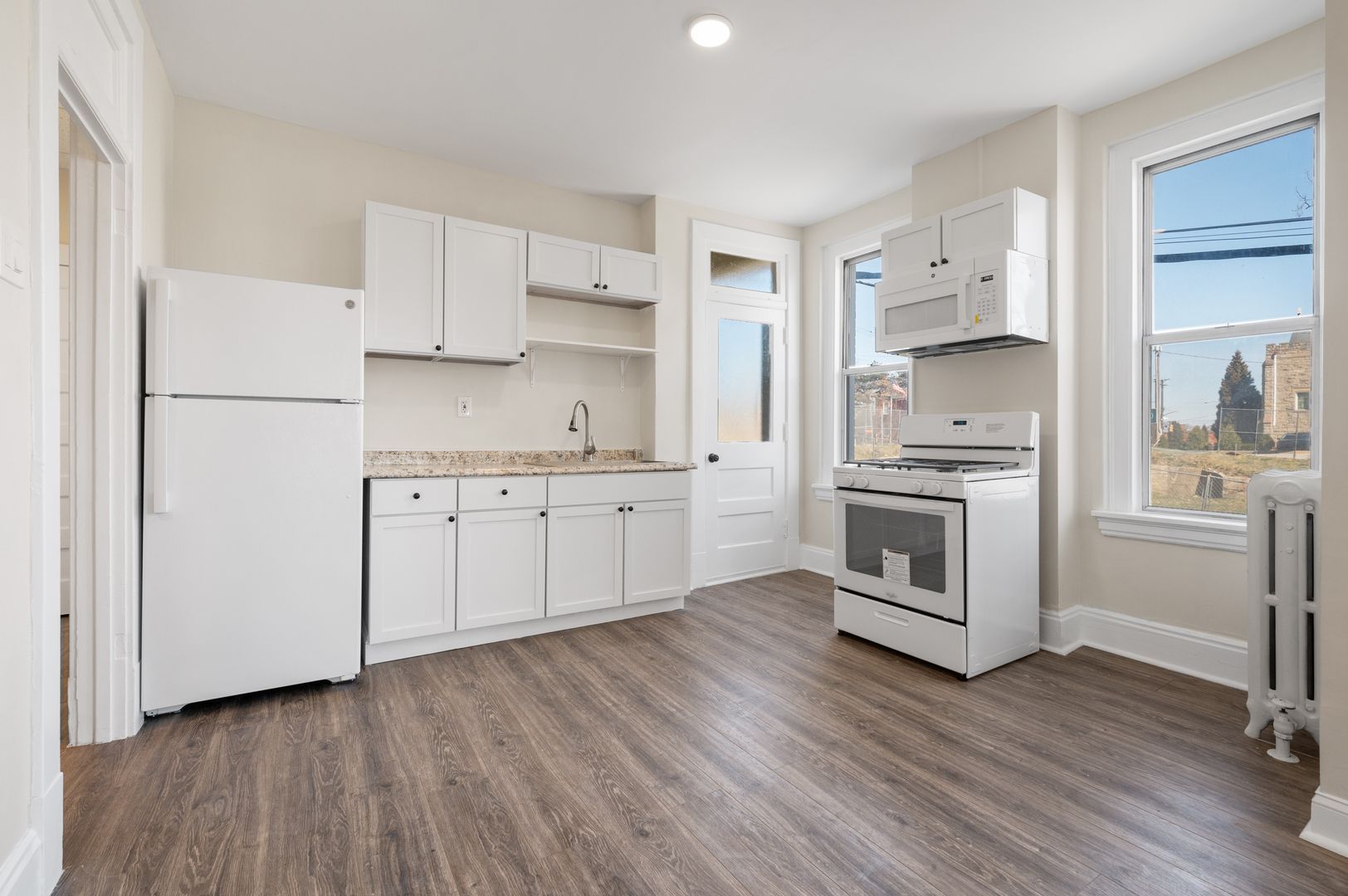 701 Brownsville Rd unit 3 – photo 3