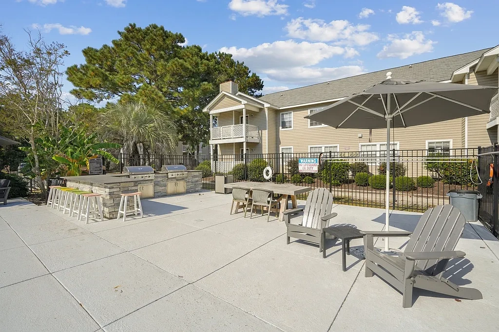 Cypress Pointe Apartment Homes – photo 5