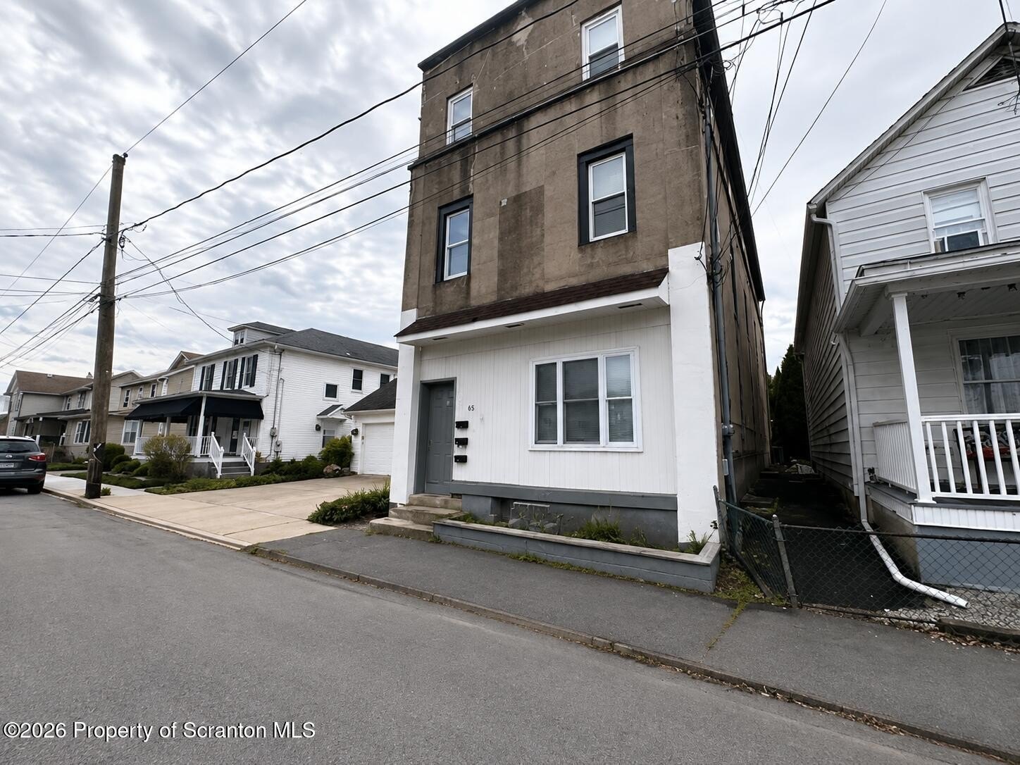 65 Center St #1 – photo 1