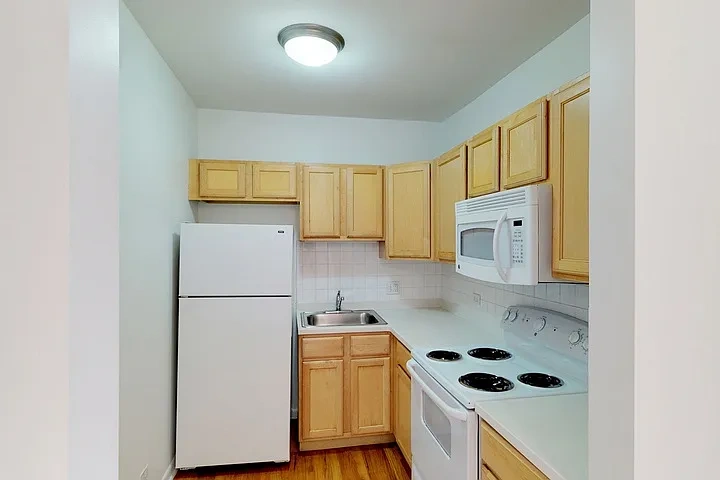 Drexel Grand – Floor plan