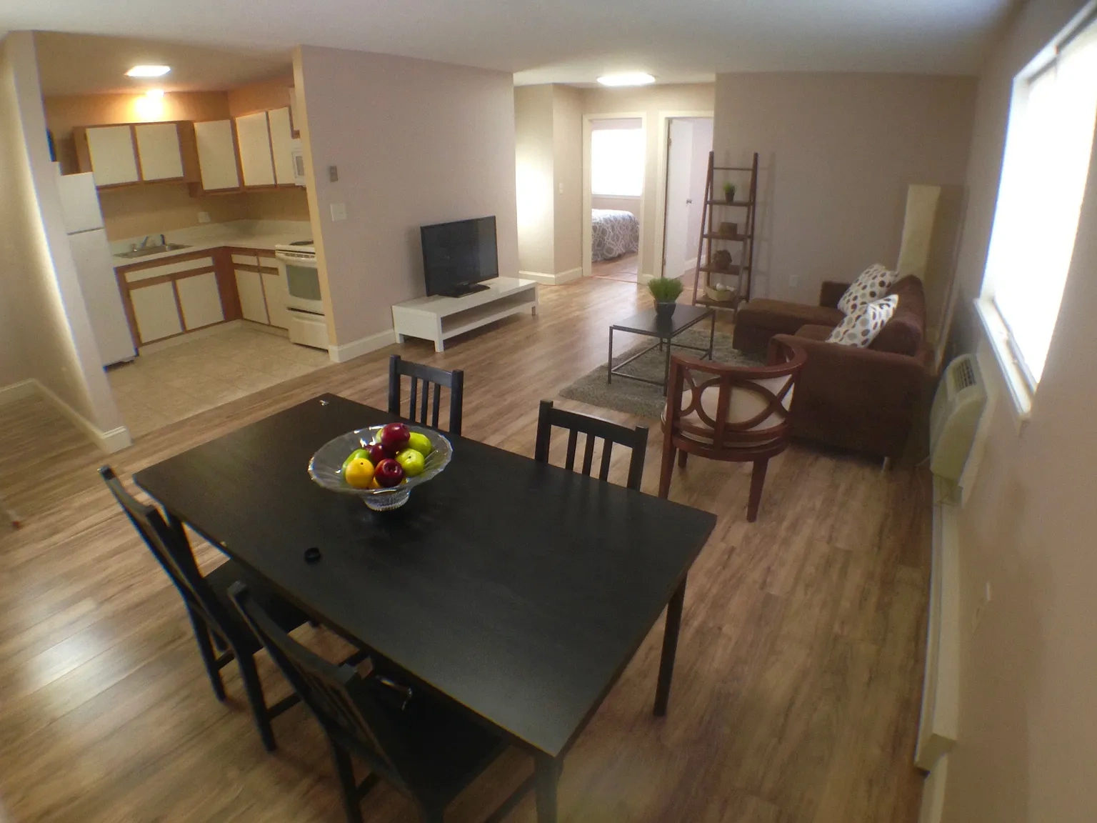 Newman Apartments of Waterbury, CT – photo 2