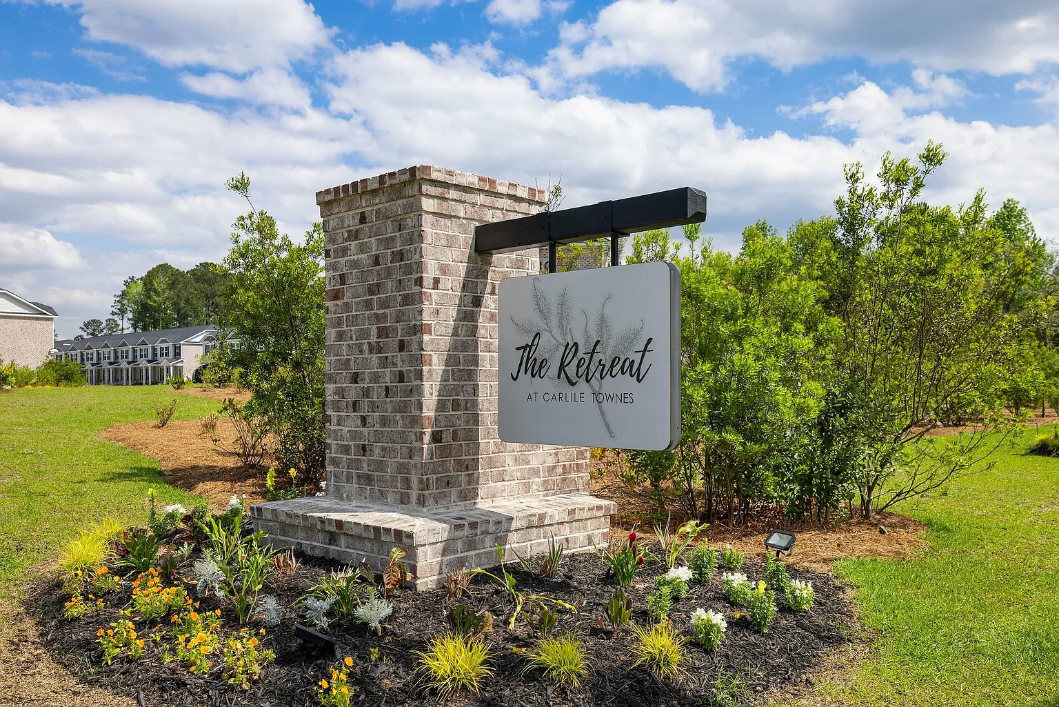 The Retreat at Carlile Townes – photo 1
