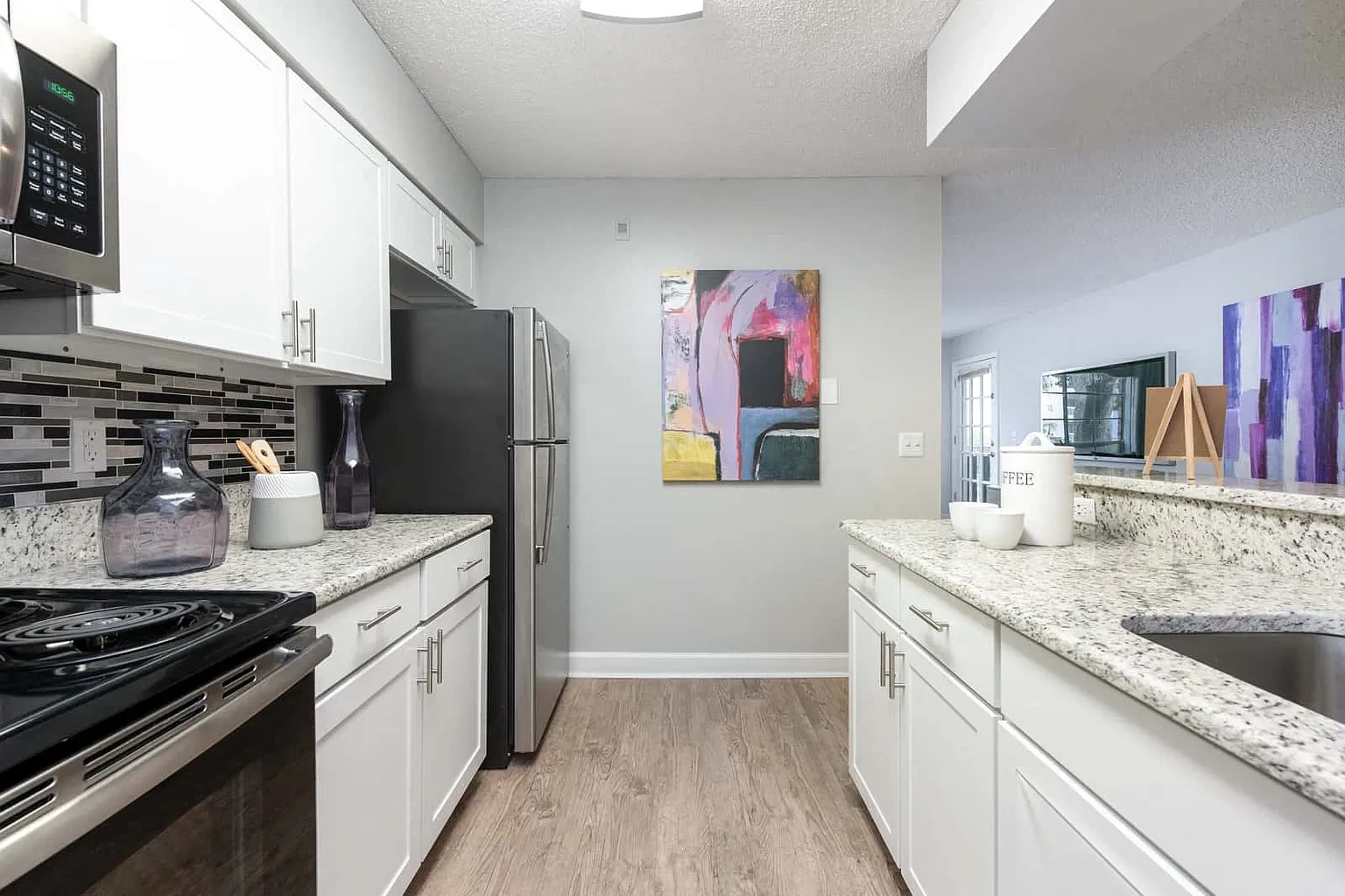 Arbour Ponds Apartments – photo 5
