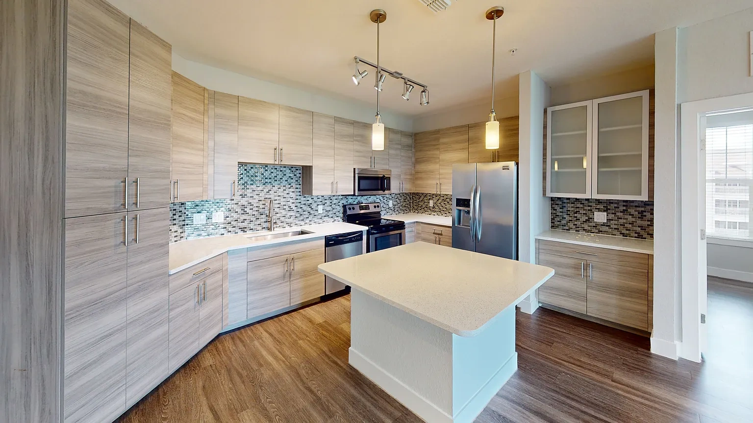 Peridot Palms – Floor plan