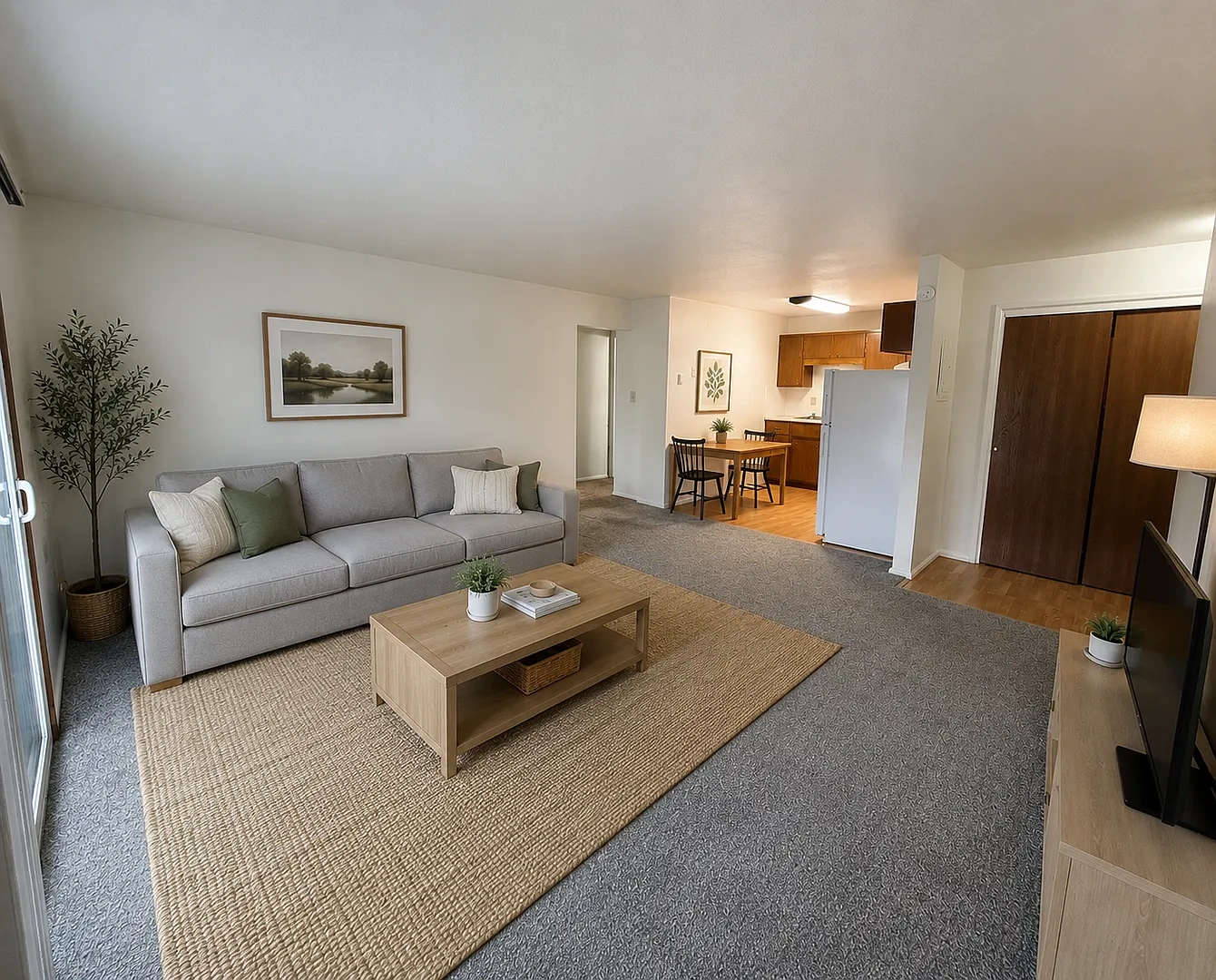 Silver Leaf - South Fargo – photo 1