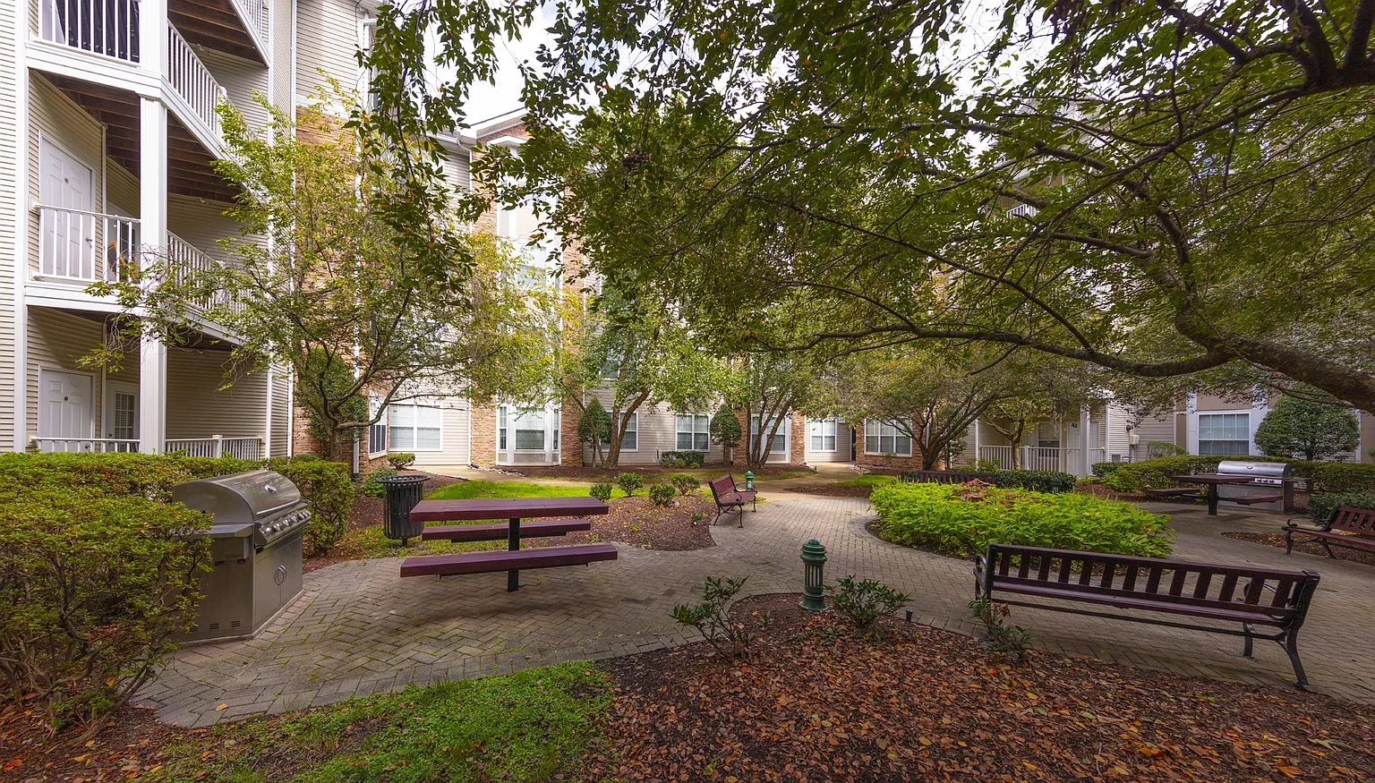 Park Place – photo 2
