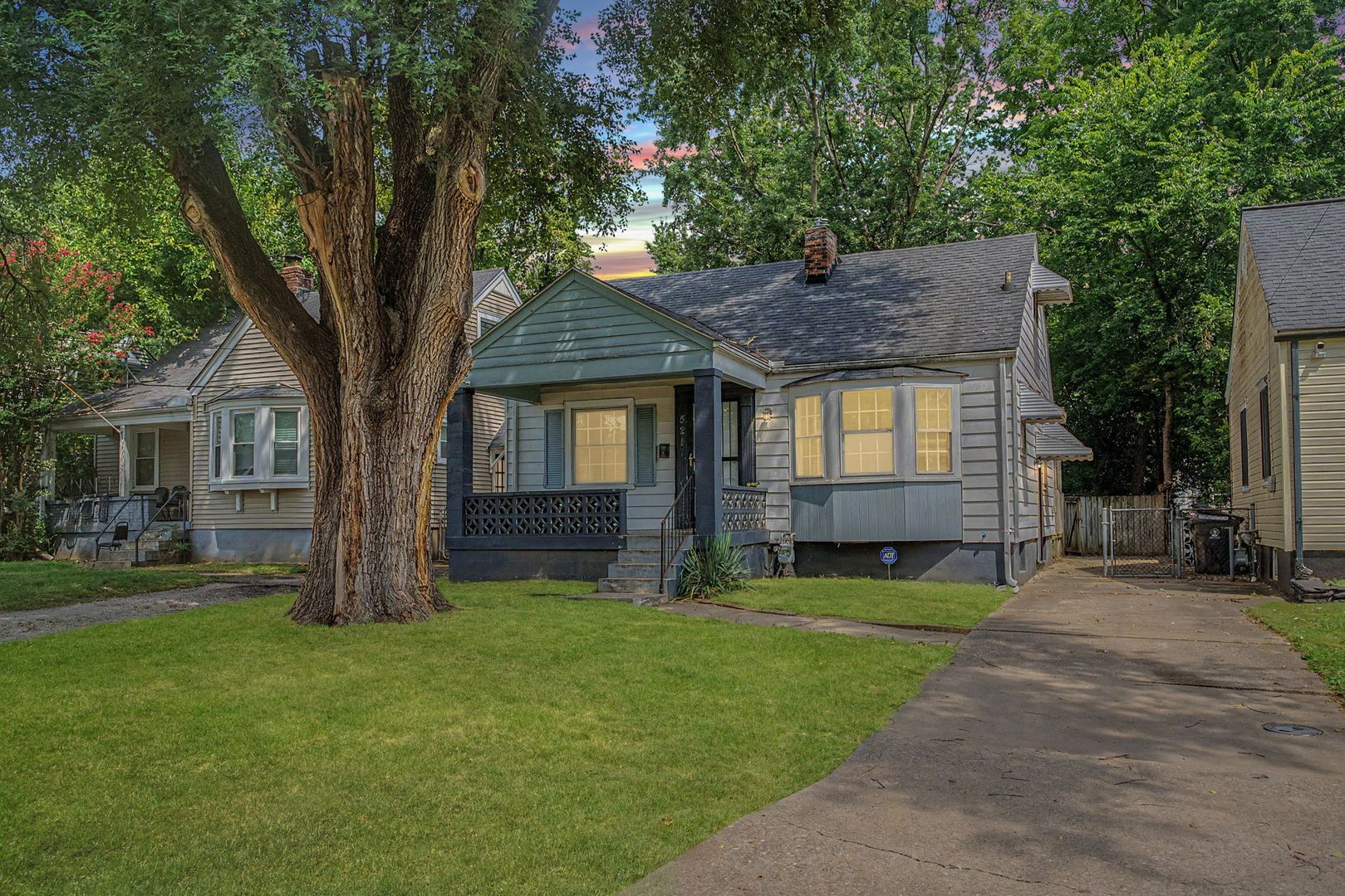 521 Creel Ave – photo 1