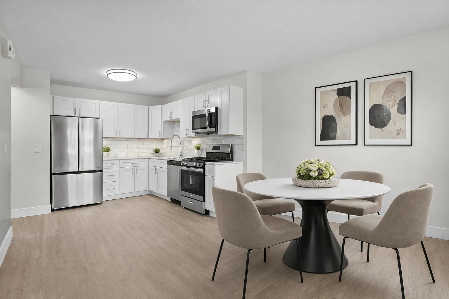 The Townhomes of Canton – photo 3