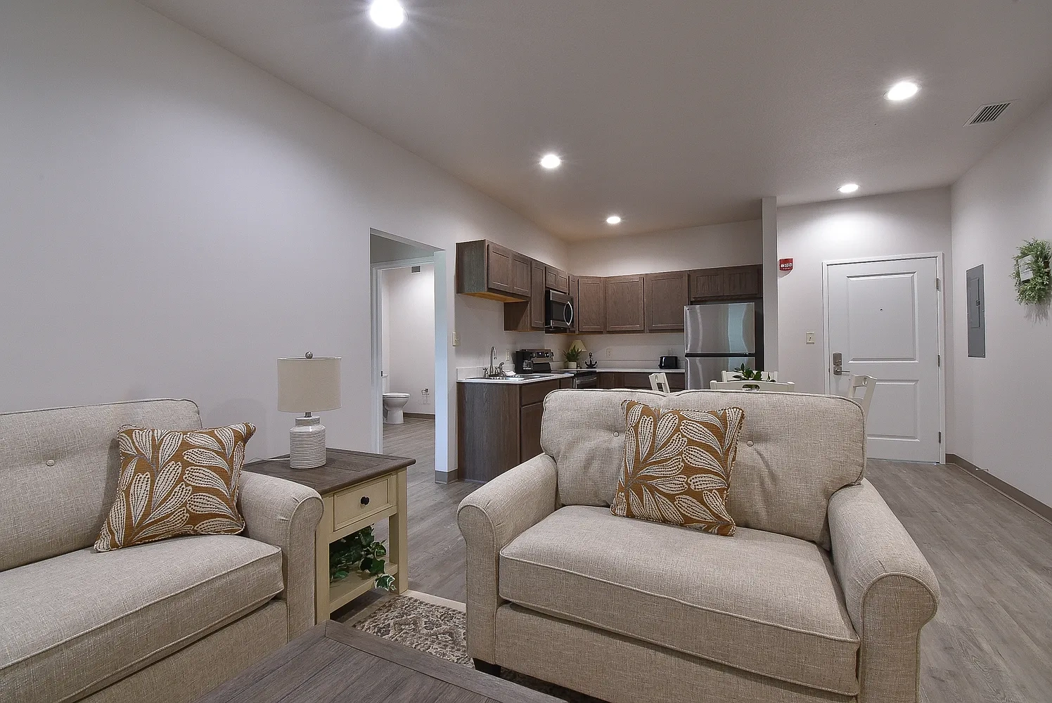 Terrace Place Apartments – photo 4