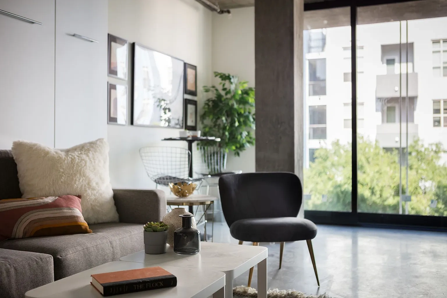 Ezabelle Apartments San Diego – photo 4