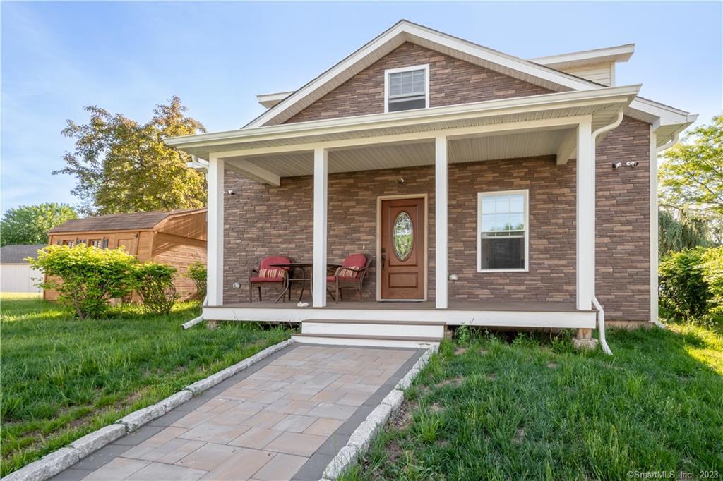 1 Alicia Ln unit B – photo 1