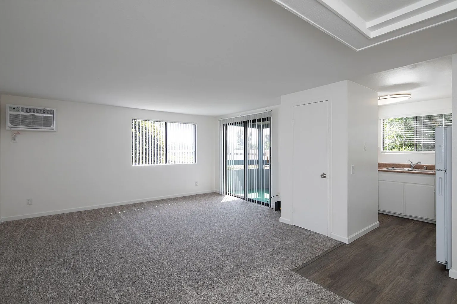 Village Apartments – photo 5