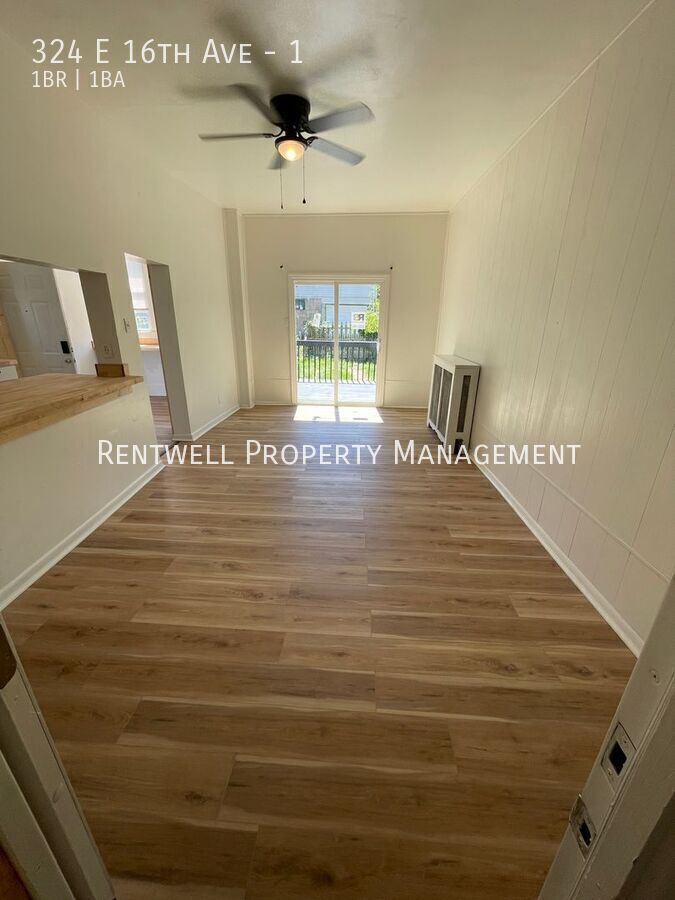 324 E 16th Ave – photo 4