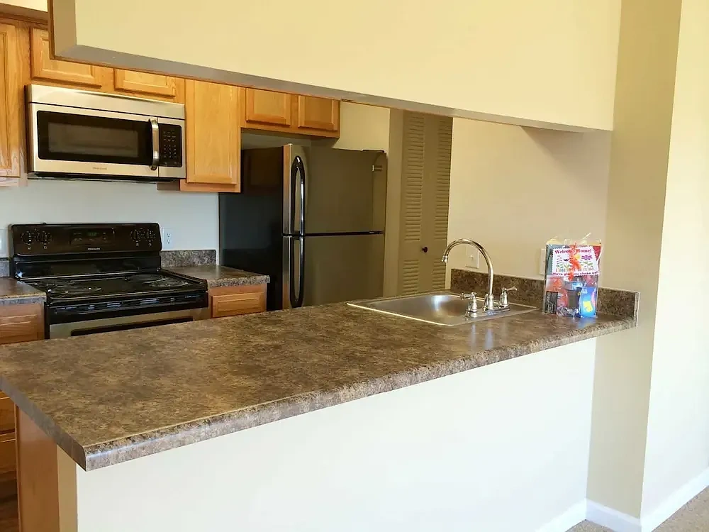 Stone Pointe Village – photo 1