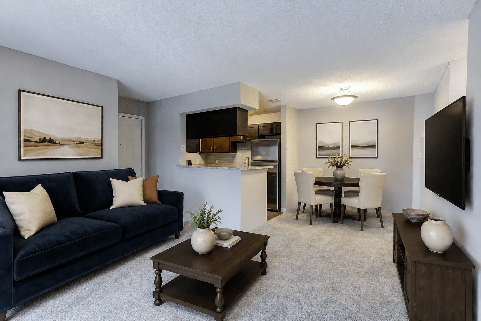 The Lakes of Schaumburg Apartment Homes – photo 5