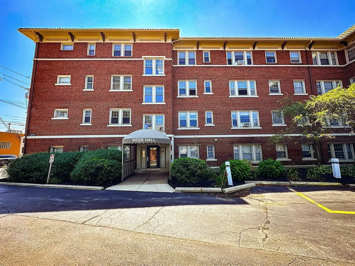 Webb Hall – photo 2