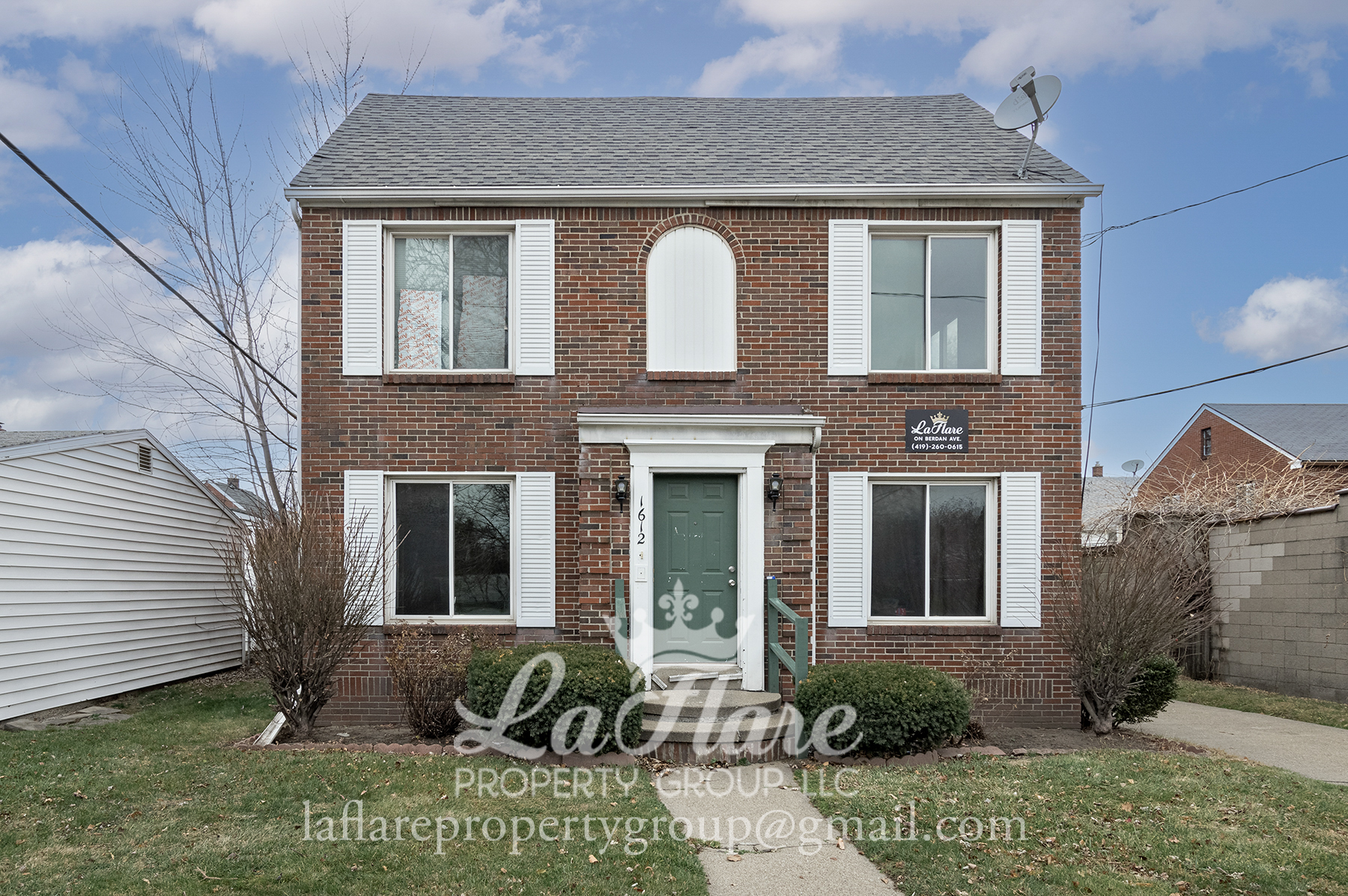 1612 Berdan Ave unit 2 – photo 1
