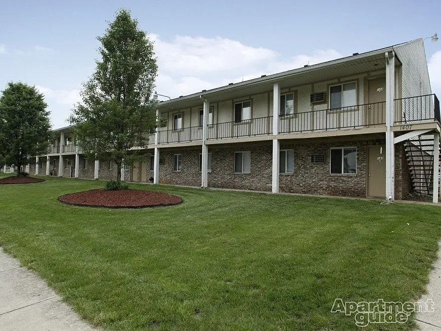 Parkside Apartments – photo 5