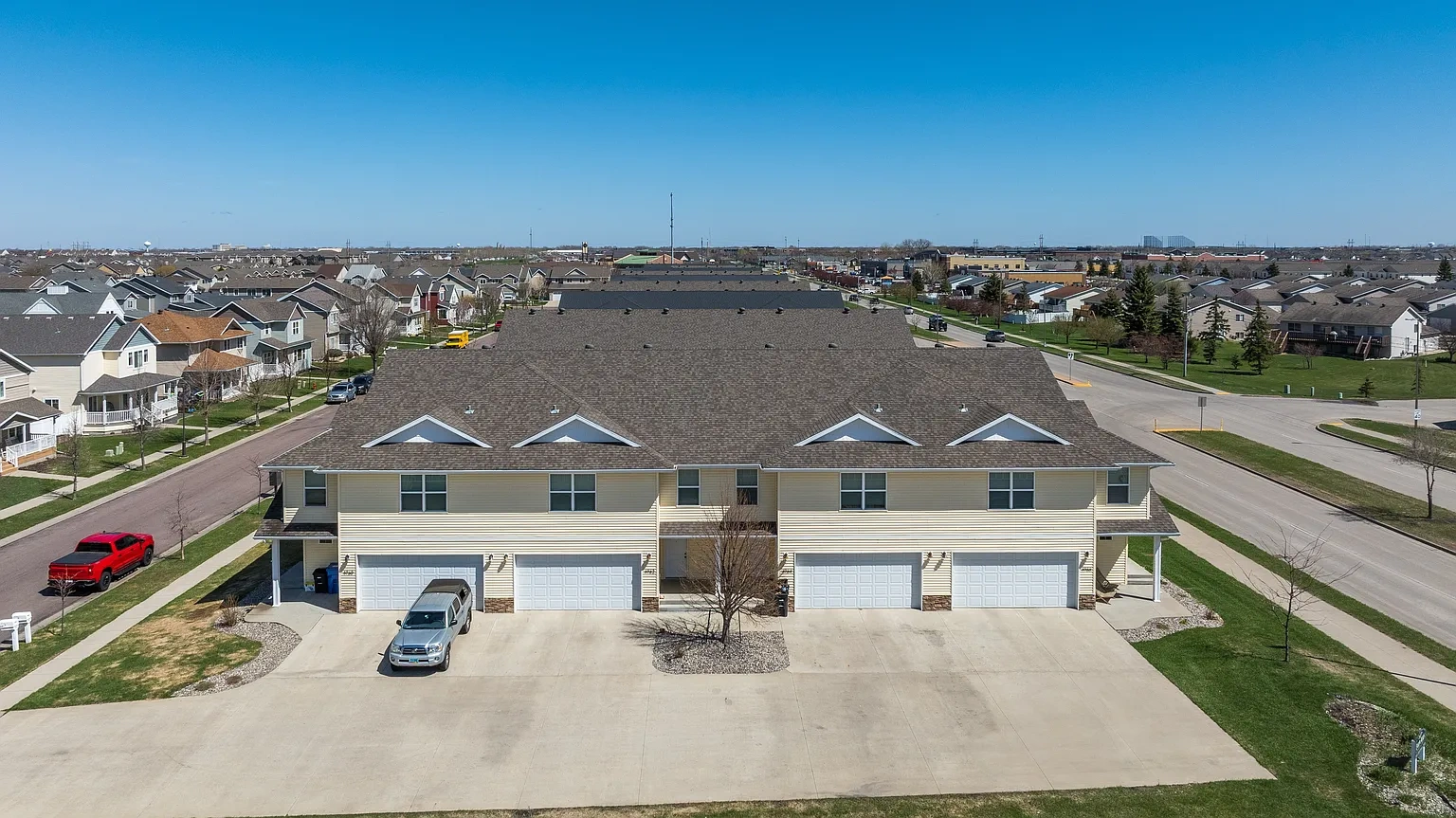 Evelyn Acres Townhomes – photo 2