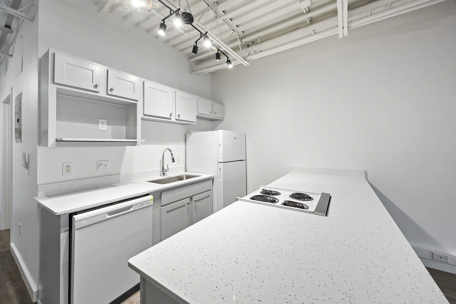 Molly Court – Floor plan
