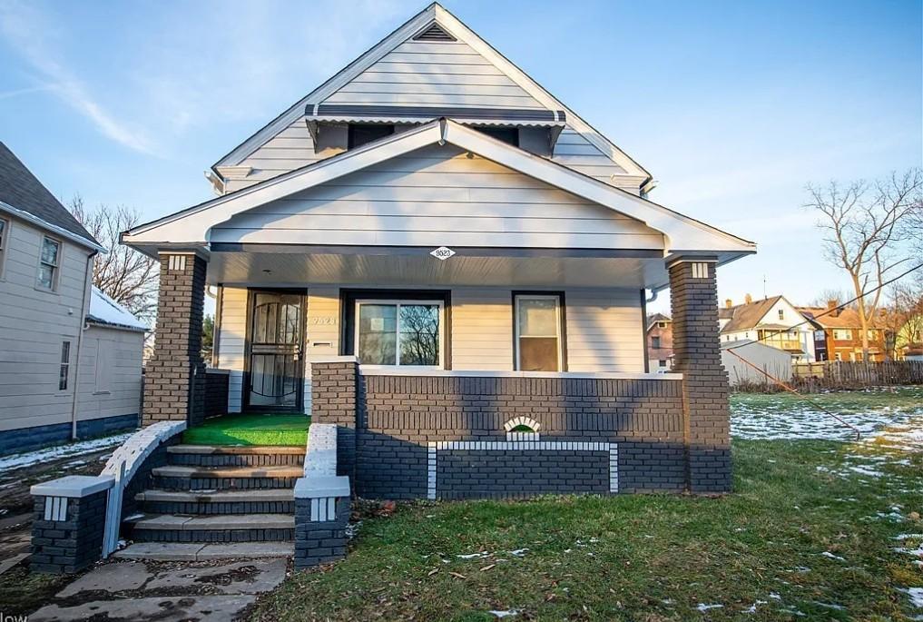9523 Aetna Rd – photo 1