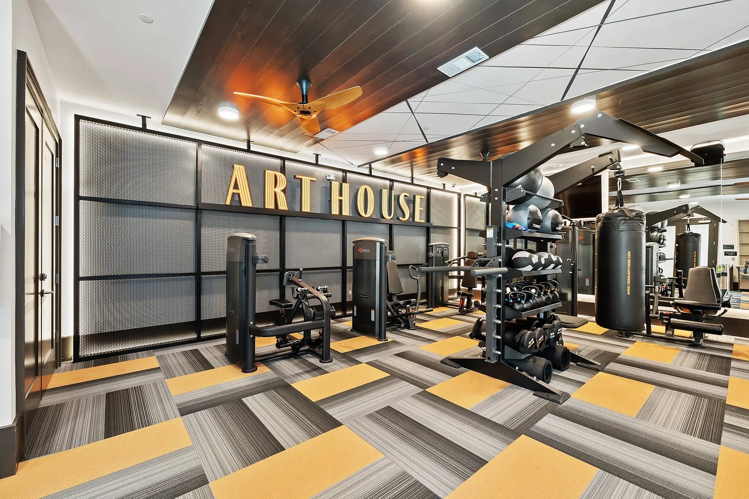 Art House Sawyer Yards – photo 4