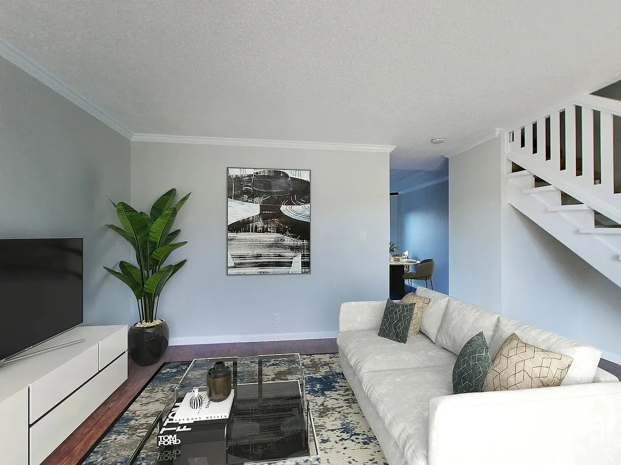 Park Towers – photo 4
