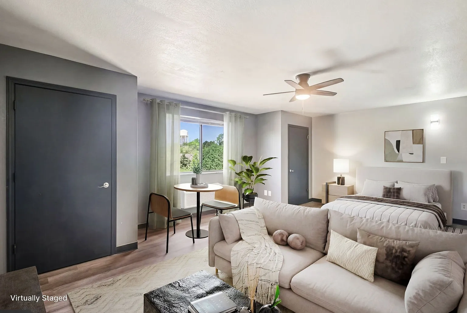 Jubilee Residences – photo 2