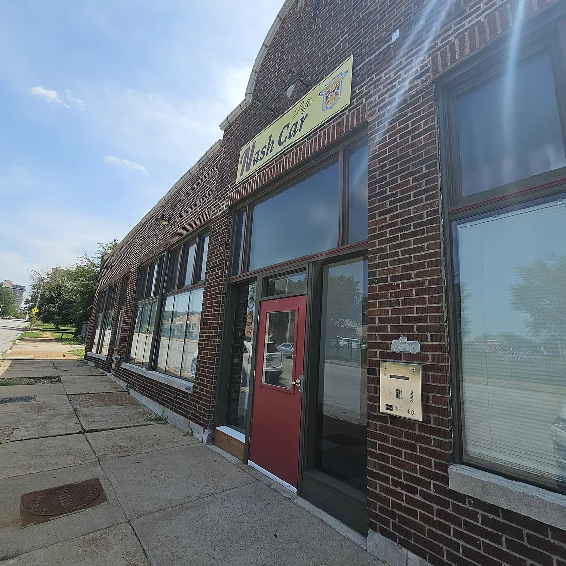 Nashcar Lofts – photo 2