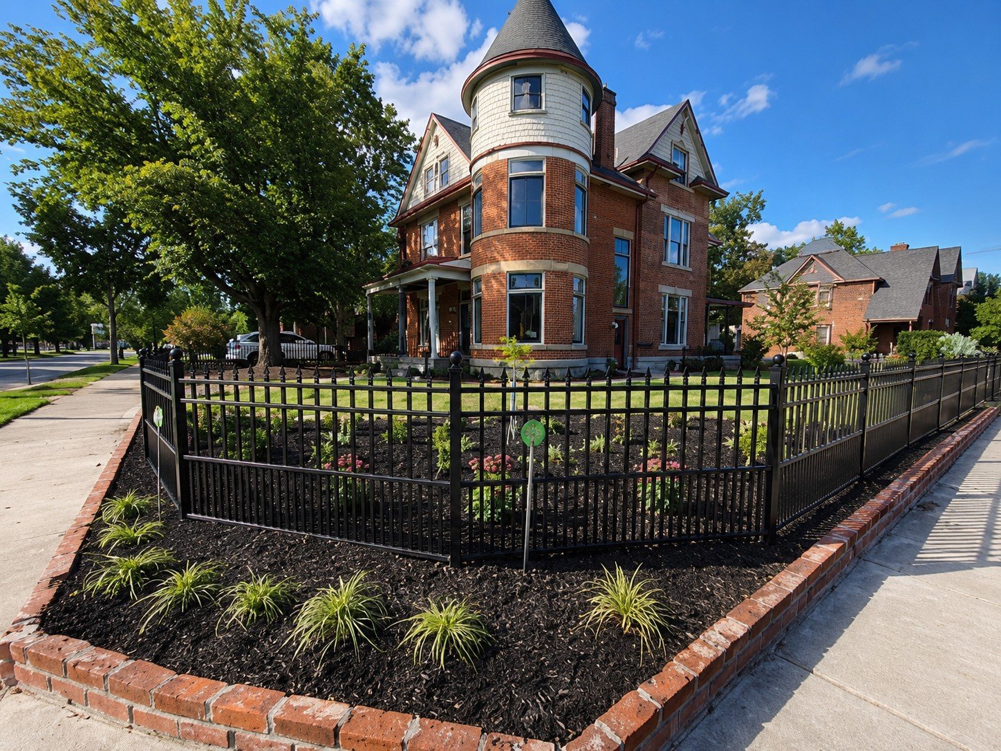 644 Dayton St unit 1 – photo 1