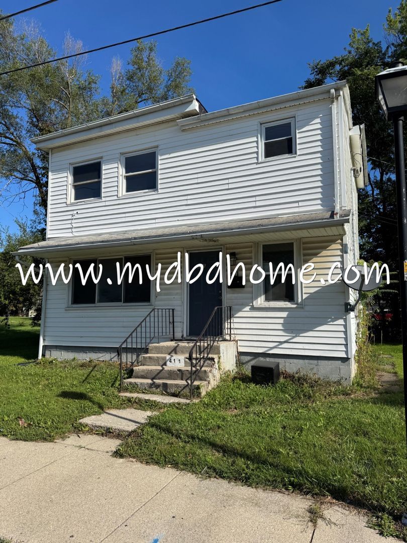 411 Boltz St – photo 1