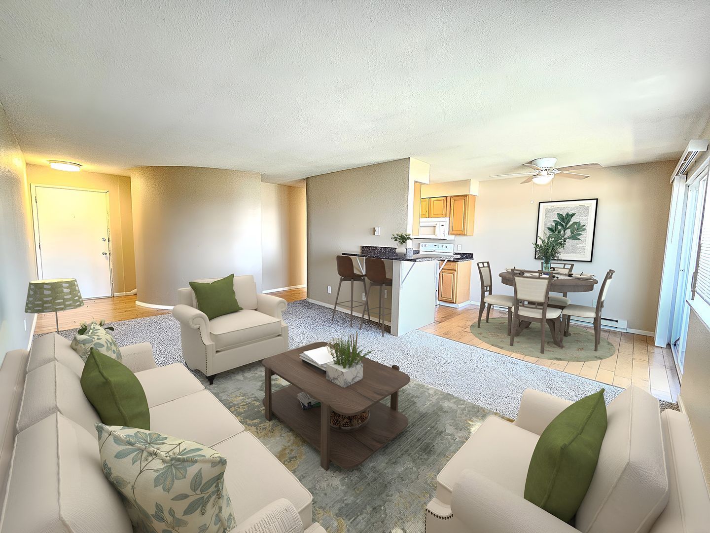 1204 W 6th Ave unit 303 – photo 2