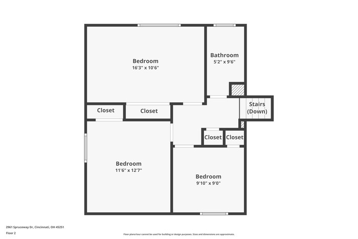 2961 Spruceway Dr – photo 5