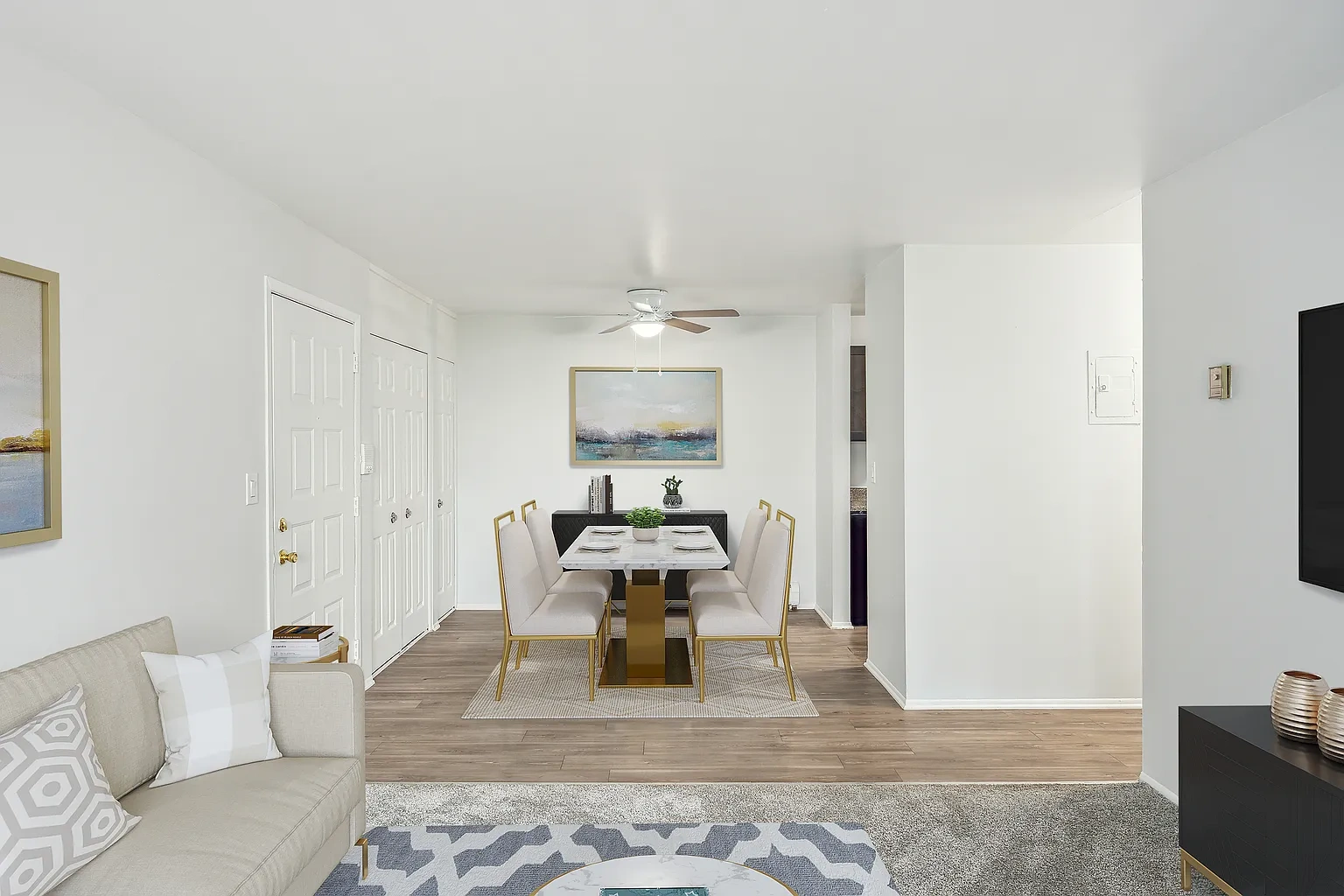 Fox Pointe Apartments – photo 4