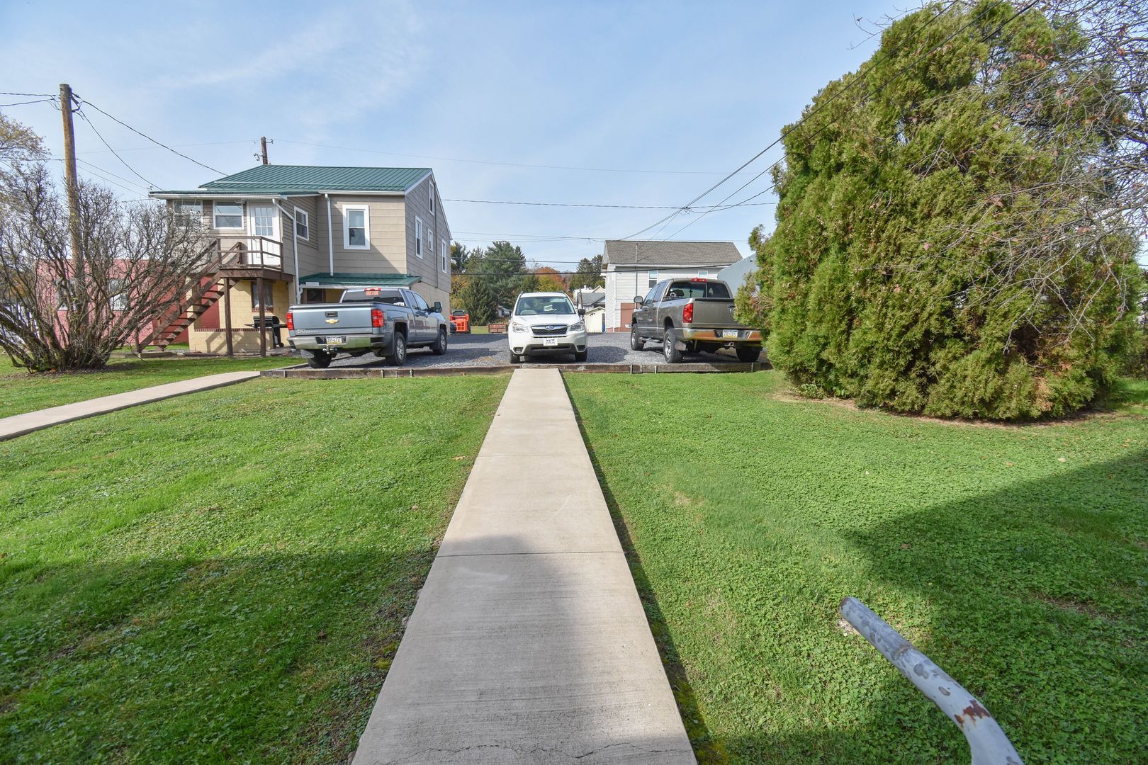 903 Bellefonte Ave unit 903.5 – photo 3