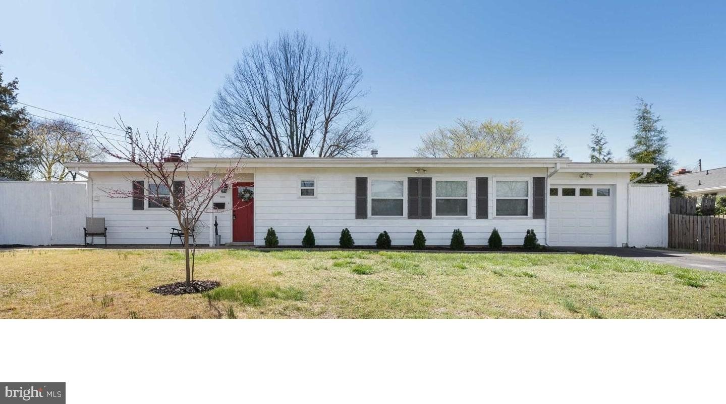 6226 Apache St – photo 1