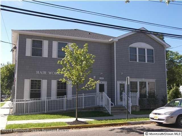 103 Drs James Parker Blvd #D – photo 1