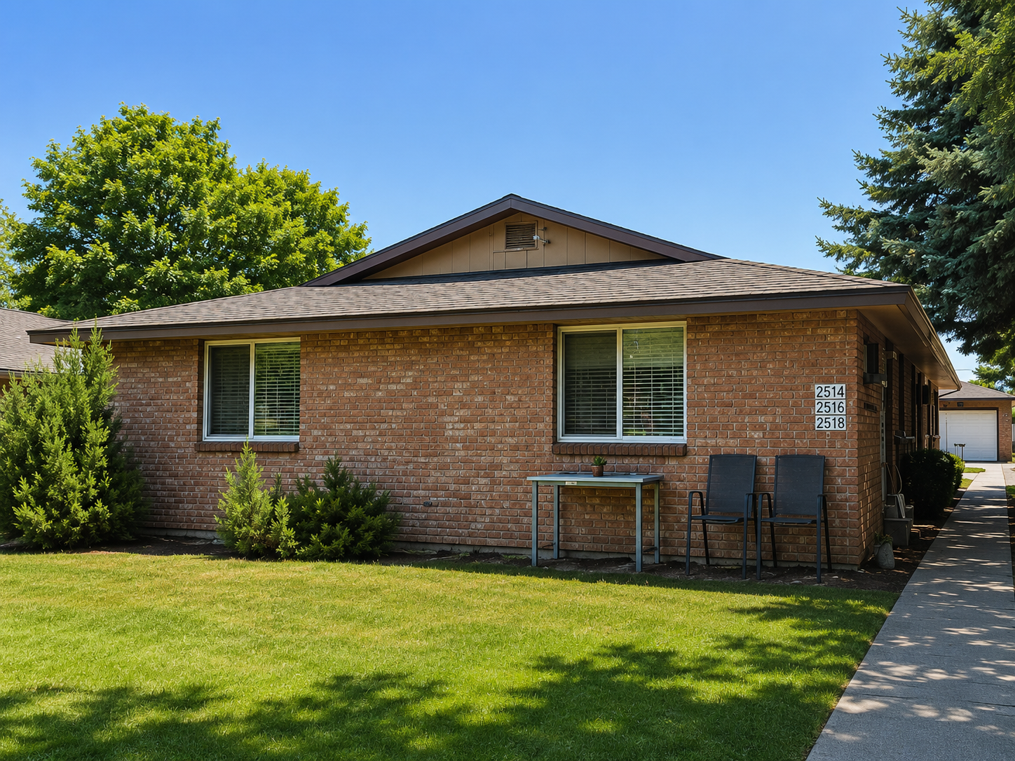 2514 E Sinto Ave unit 18 – photo 1
