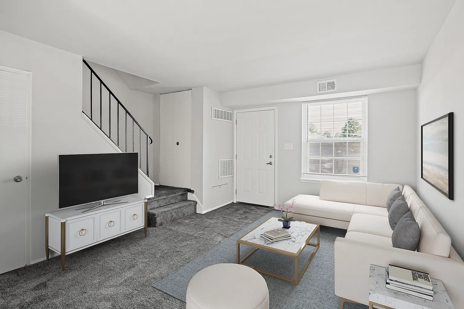 Catons Villas South Townhomes – photo 4